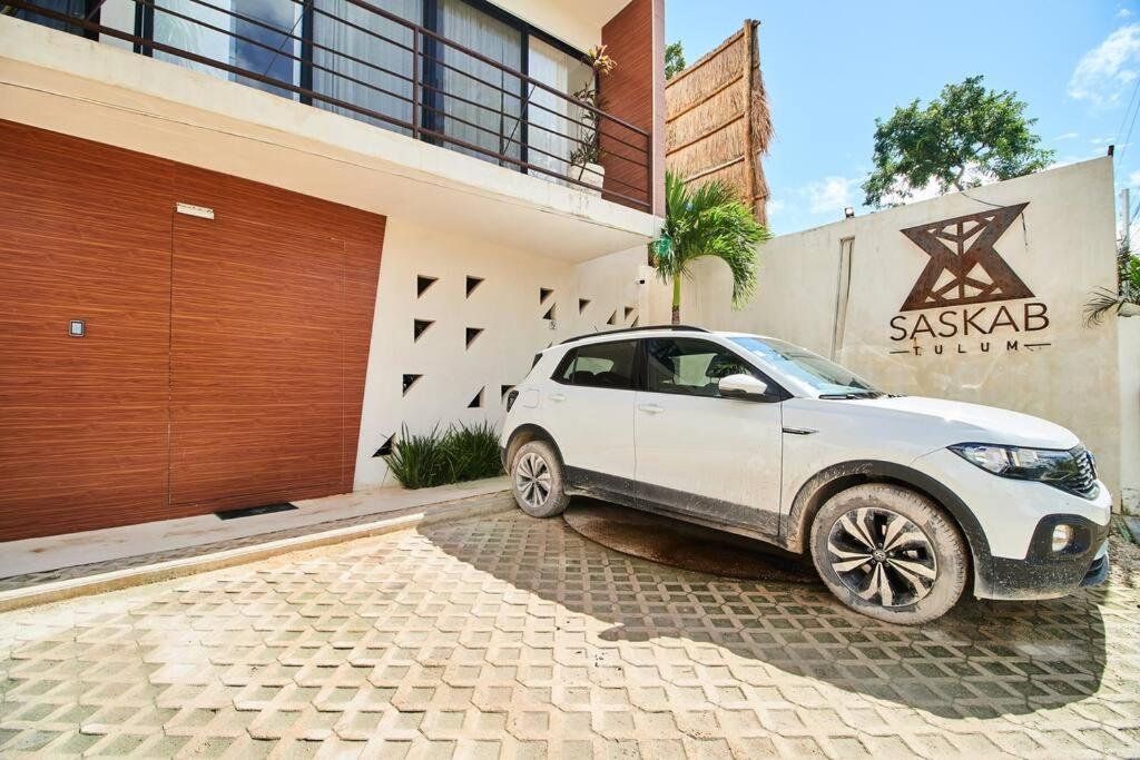 Saskab 11 Private Rooftop&pool Jungle View 2br Ph Appartamento *