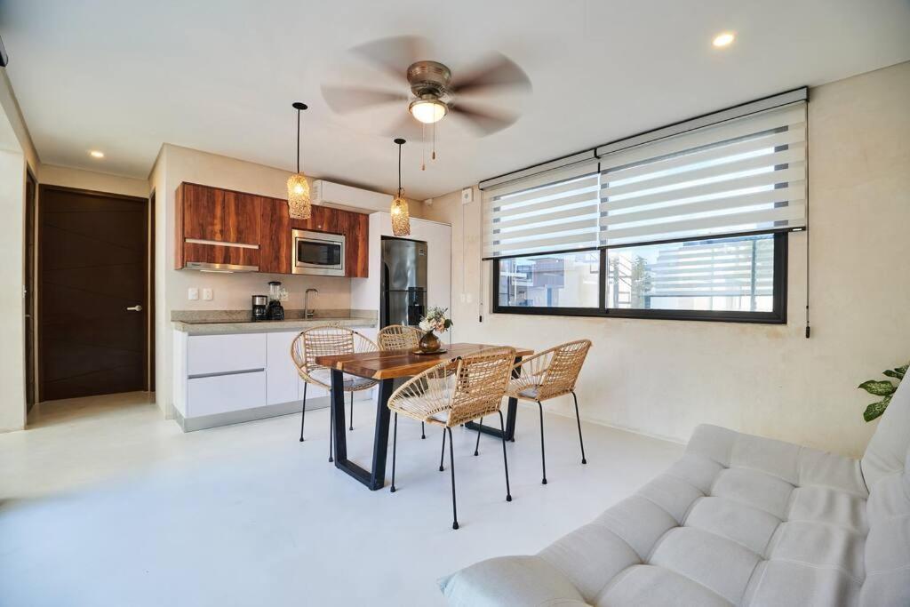 Appartamento Saskab 11 Private Rooftop&pool Jungle View 2br Ph *